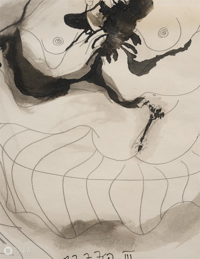 预览｜佩斯画廊参加 2024 洛杉矶弗里兹艺博会 Frieze LA｜展位 D10 崇真艺客