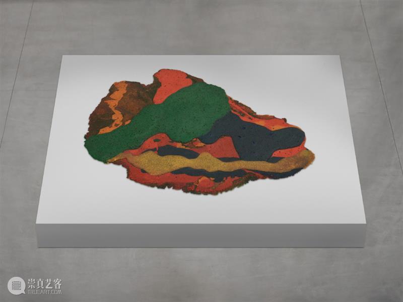 预览｜佩斯画廊参加 2024 洛杉矶弗里兹艺博会 Frieze LA｜展位 D10 崇真艺客