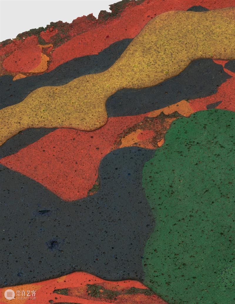 预览｜佩斯画廊参加 2024 洛杉矶弗里兹艺博会 Frieze LA｜展位 D10 崇真艺客