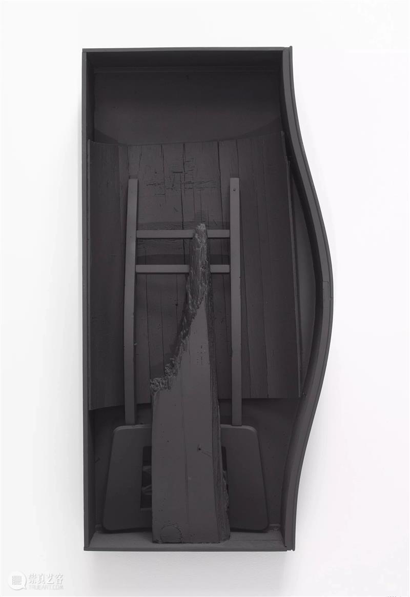 预览｜佩斯画廊参加 2024 洛杉矶弗里兹艺博会 Frieze LA｜展位 D10 崇真艺客