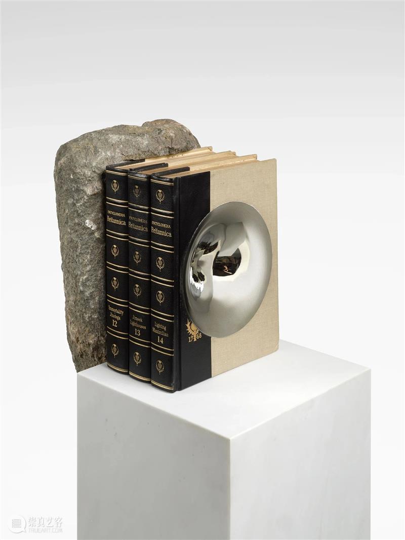 预览｜佩斯画廊参加 2024 洛杉矶弗里兹艺博会 Frieze LA｜展位 D10 崇真艺客