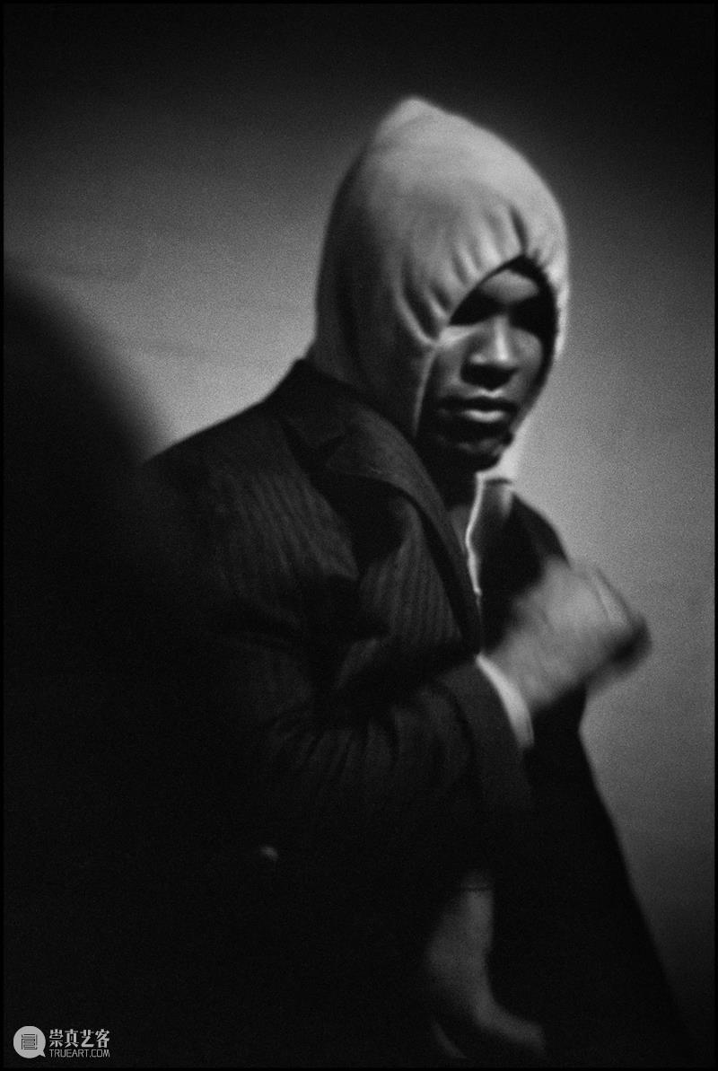 预览｜佩斯画廊参加 2024 洛杉矶弗里兹艺博会 Frieze LA｜展位 D10 崇真艺客