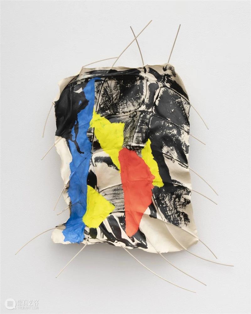 预览｜佩斯画廊参加 2024 洛杉矶弗里兹艺博会 Frieze LA｜展位 D10 崇真艺客