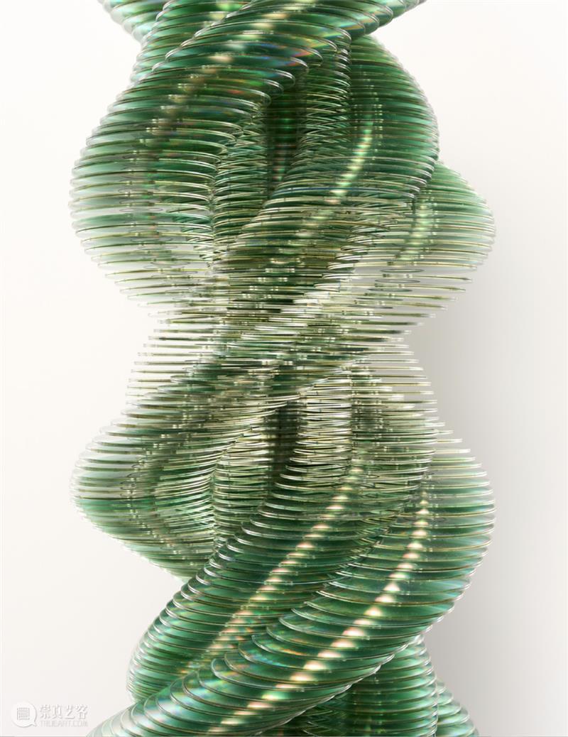 预览｜佩斯画廊参加 2024 洛杉矶弗里兹艺博会 Frieze LA｜展位 D10 崇真艺客