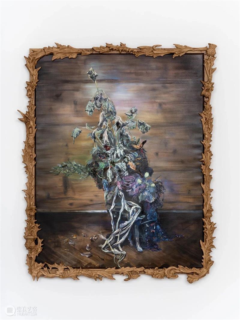 预览｜佩斯画廊参加 2024 洛杉矶弗里兹艺博会 Frieze LA｜展位 D10 崇真艺客