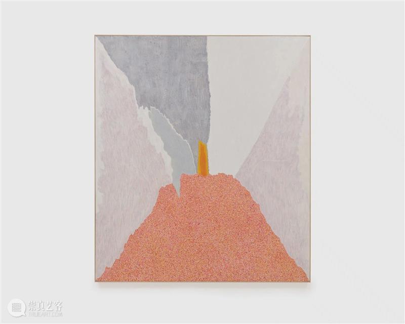 预览｜佩斯画廊参加 2024 洛杉矶弗里兹艺博会 Frieze LA｜展位 D10 崇真艺客