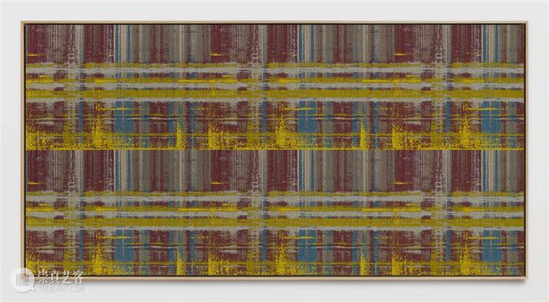 预览｜佩斯画廊参加 2024 洛杉矶弗里兹艺博会 Frieze LA｜展位 D10 崇真艺客