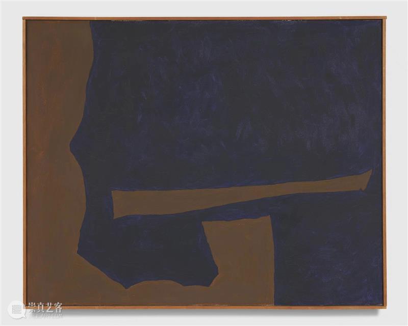 预览｜佩斯画廊参加 2024 洛杉矶弗里兹艺博会 Frieze LA｜展位 D10 崇真艺客