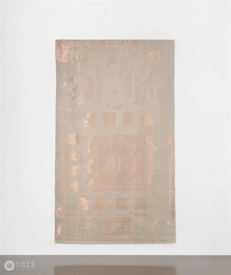施布特-玛格画廊参展2024洛杉矶弗里兹艺博会 | 精彩亮点 | 展位 B12 崇真艺客