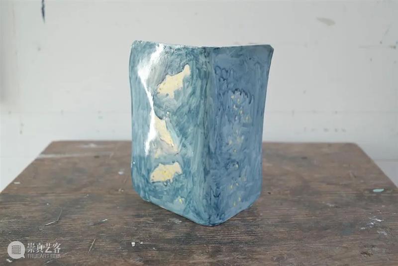 拾萬北京 | 即将展出 | 原良介：岩鱼的星空 视频资讯 拾萬空间 北京 星空 岩鱼 原良介 空间 项目 日本 艺术家 良介 个展 崇真艺客