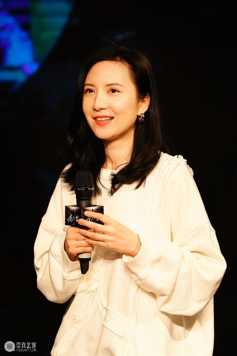 舞台剧《夜行者》发布会在京举行 | 领衔主演李乃文对战唐旭，时隔20年回归舞台打造谍战经典 崇真艺客