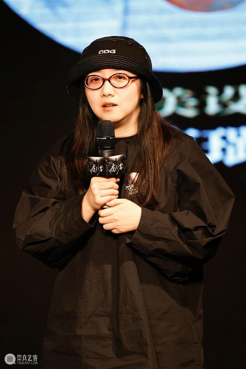 舞台剧《夜行者》发布会在京举行 | 领衔主演李乃文对战唐旭，时隔20年回归舞台打造谍战经典 崇真艺客