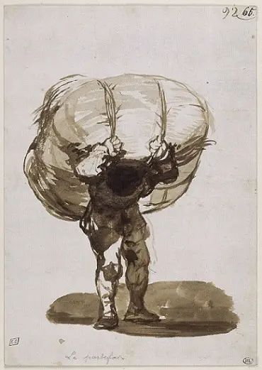 乔治 · 迪迪-于贝尔曼 | 无名者 崇真艺客