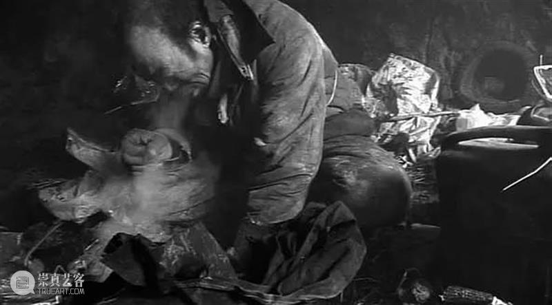 乔治 · 迪迪-于贝尔曼 | 无名者 崇真艺客