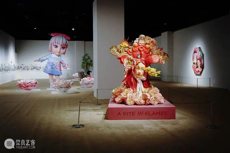 与艺术家面对面 |  元媒体艺术春季沙龙—陆蓉之 & 赵小黎：关于元宇宙艺术本质的对话 崇真艺客