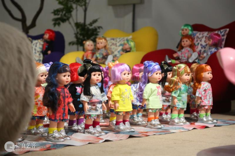 与艺术家面对面 |  元媒体艺术春季沙龙—陆蓉之 & 赵小黎：关于元宇宙艺术本质的对话 崇真艺客