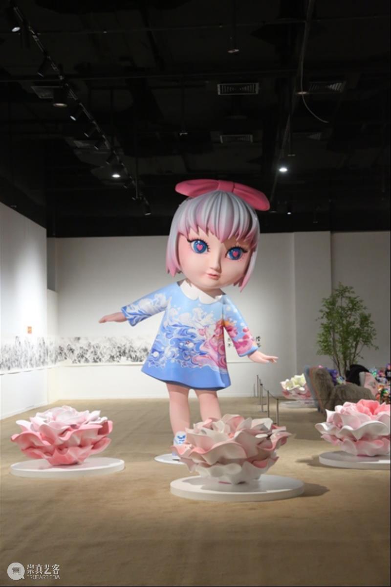 与艺术家面对面 |  元媒体艺术春季沙龙—陆蓉之 & 赵小黎：关于元宇宙艺术本质的对话 崇真艺客