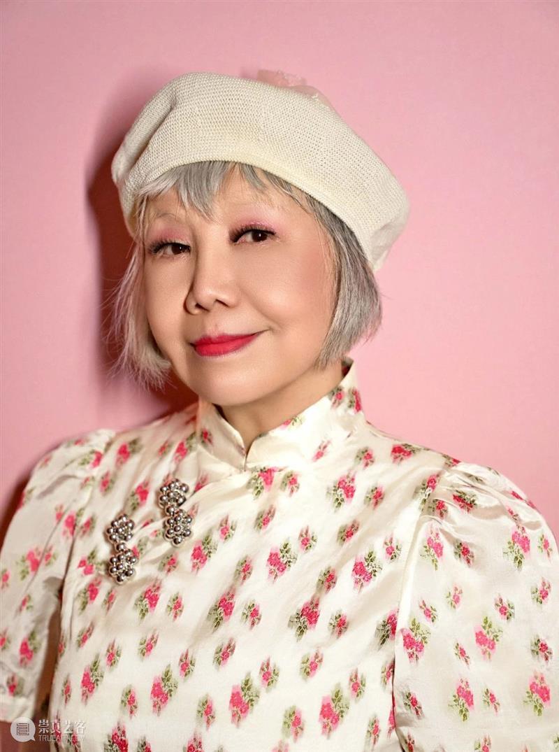 与艺术家面对面 |  元媒体艺术春季沙龙—陆蓉之 & 赵小黎：关于元宇宙艺术本质的对话 崇真艺客