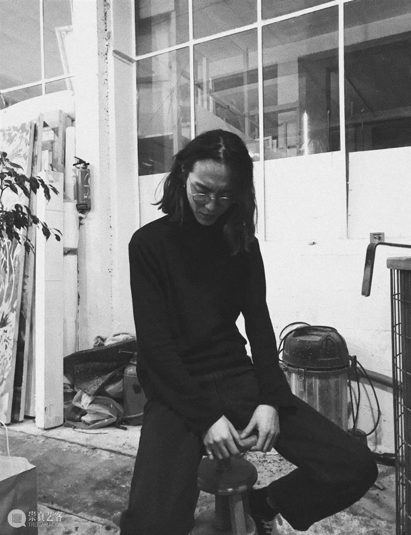 常 城——THE ONE PROJECT｜新桥艺术园区 崇真艺客