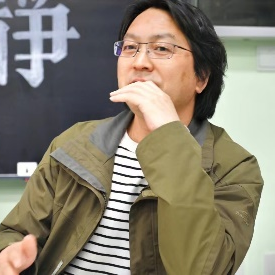 汪民安×姜宇辉×杨全强×尉光吉 | 哲学如何回应当下的生活|作品分享会 暴风骤雨 汪民安 作品 当下 生活 姜宇辉 杨全强 尉光吉 哲学 中国 知识界 崇真艺客