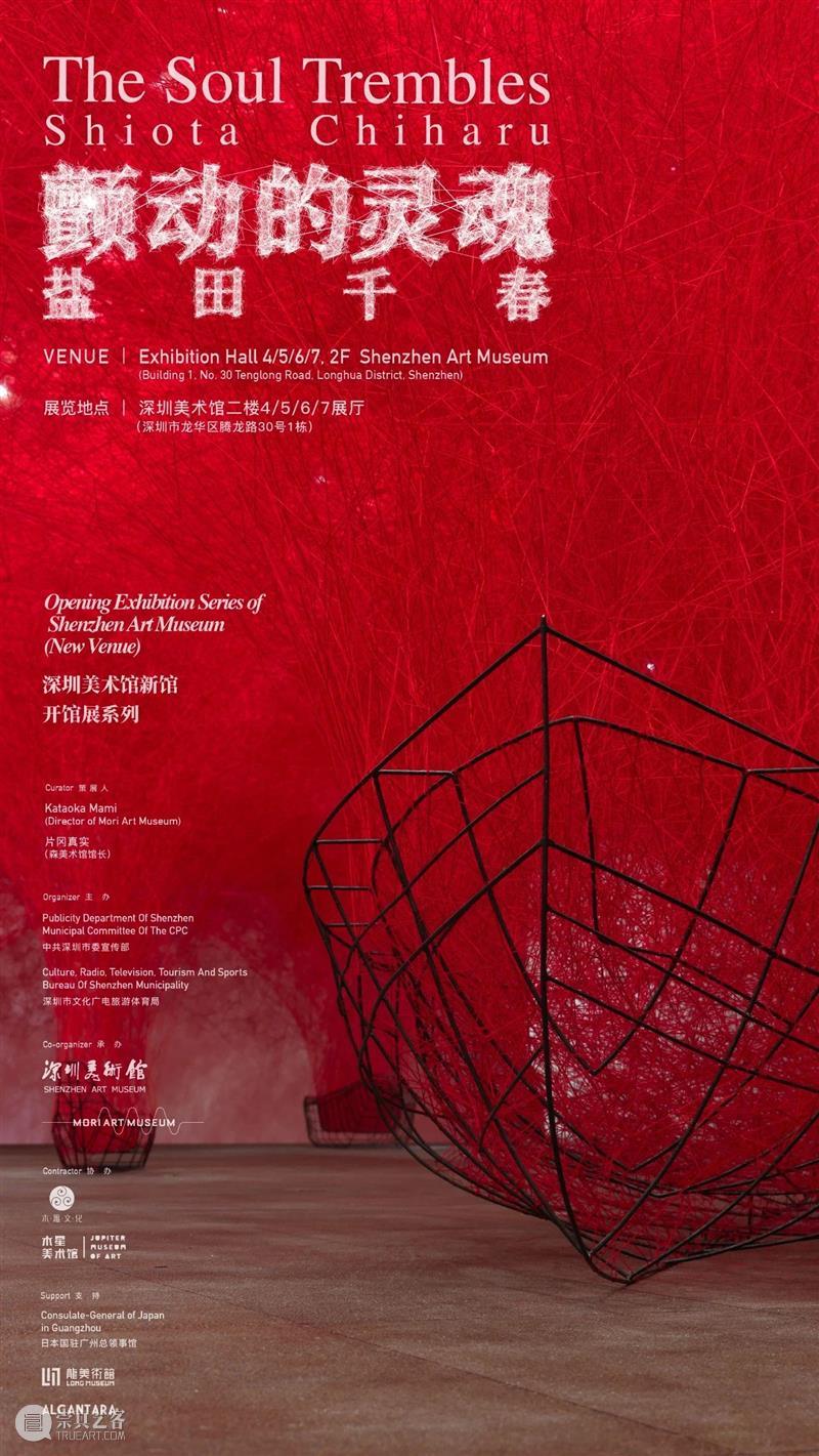 展览回顾|深圳今年最火爆的展览即将撤展,你来过了吗? 崇真艺客