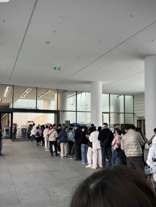 展览回顾|深圳今年最火爆的展览即将撤展,你来过了吗? 崇真艺客