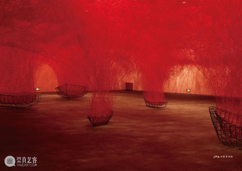 展览回顾|深圳今年最火爆的展览即将撤展,你来过了吗? 崇真艺客