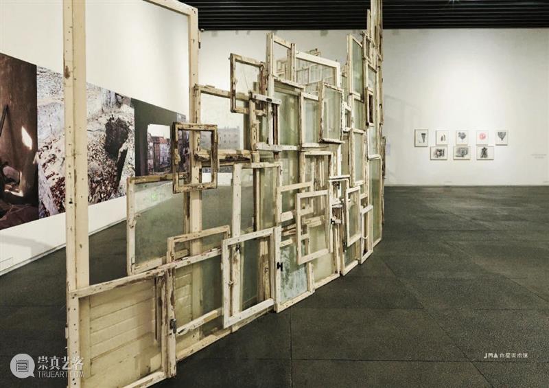 展览回顾|深圳今年最火爆的展览即将撤展,你来过了吗? 崇真艺客