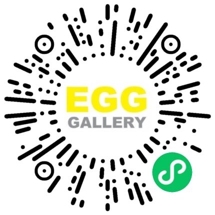 EGG画廊【正在展出】-白京生个展《无垠之境》 崇真艺客