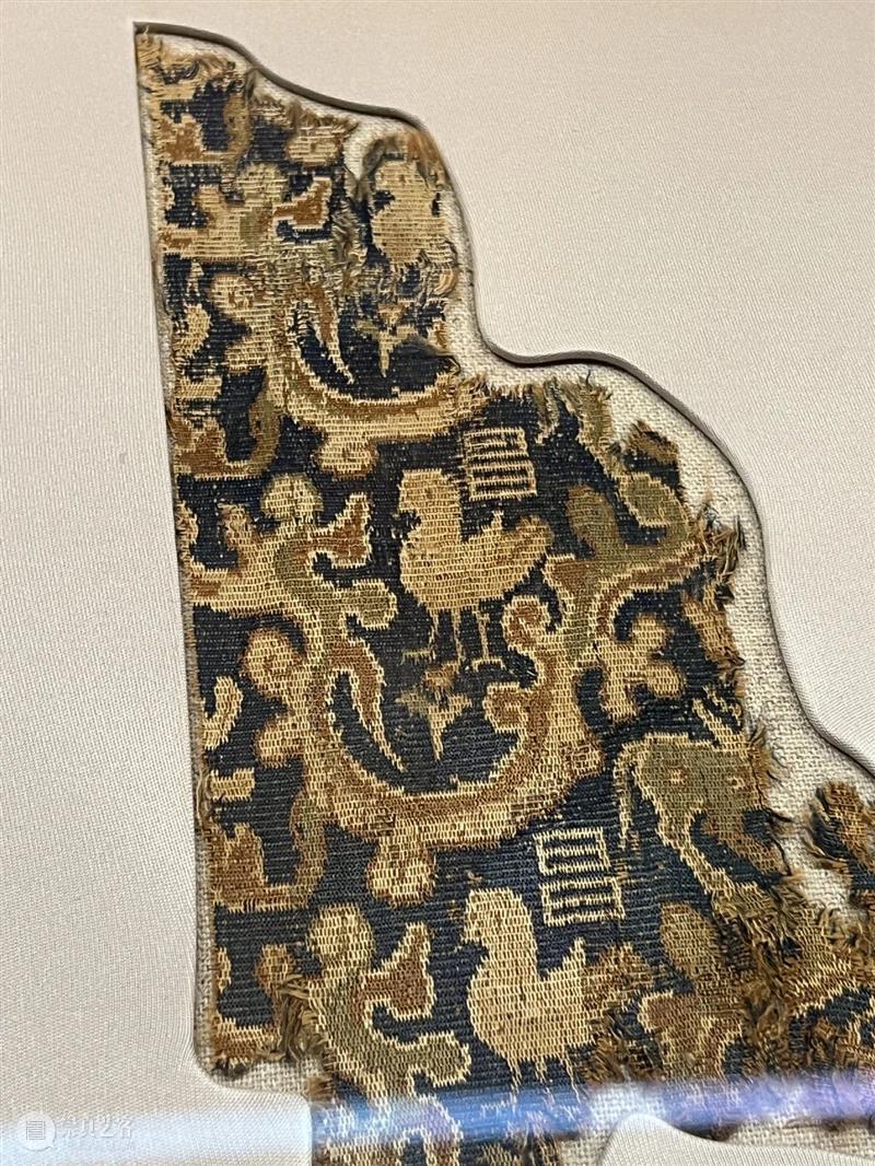 丝路大展新疆月亲子工作坊 | 金箔入画,寻美新疆 崇真艺客