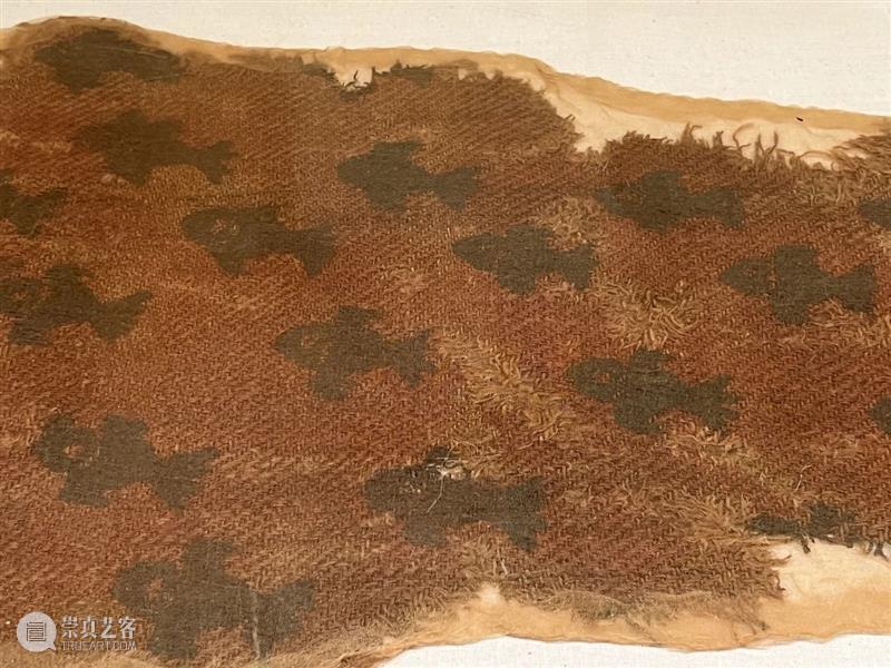 丝路大展新疆月亲子工作坊 | 金箔入画,寻美新疆 崇真艺客