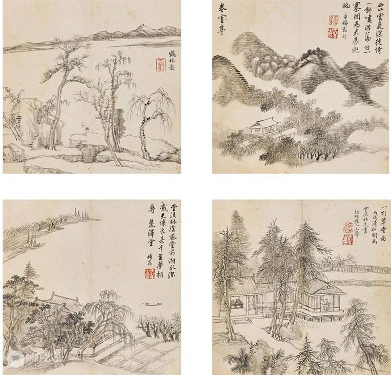 尊古惜珍：香港苏富比春拍续献乐山堂存珍 崇真艺客
