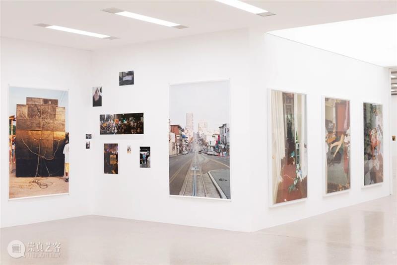 回顾沃尔夫冈·提尔曼斯（Wolfgang Tillmans）重要美术馆个展 崇真艺客