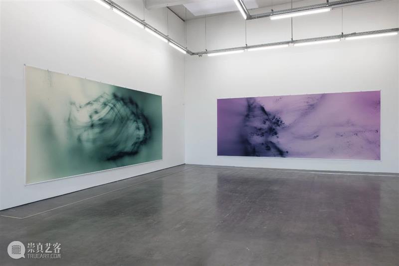 回顾沃尔夫冈·提尔曼斯（Wolfgang Tillmans）重要美术馆个展 崇真艺客