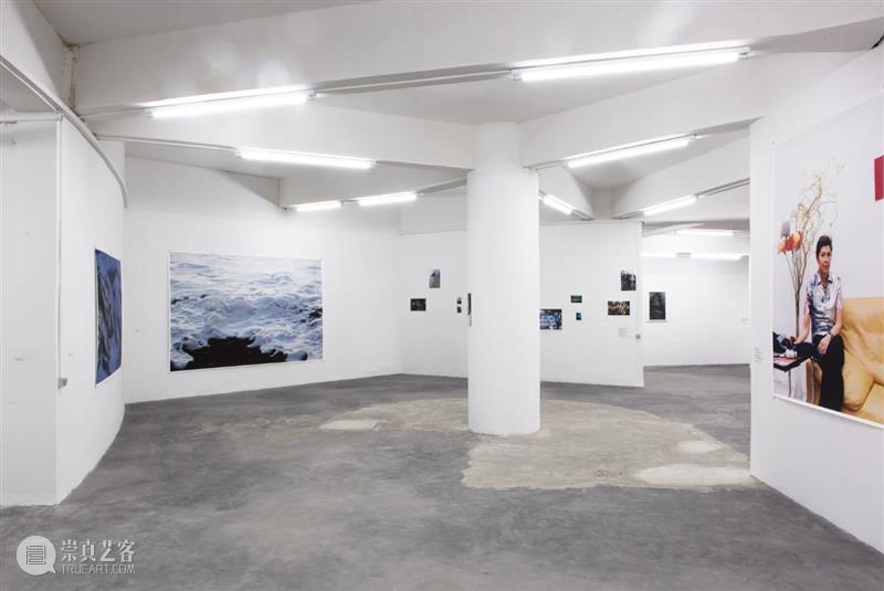 回顾沃尔夫冈·提尔曼斯（Wolfgang Tillmans）重要美术馆个展 崇真艺客