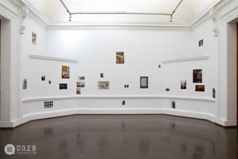 回顾沃尔夫冈·提尔曼斯（Wolfgang Tillmans）重要美术馆个展 崇真艺客