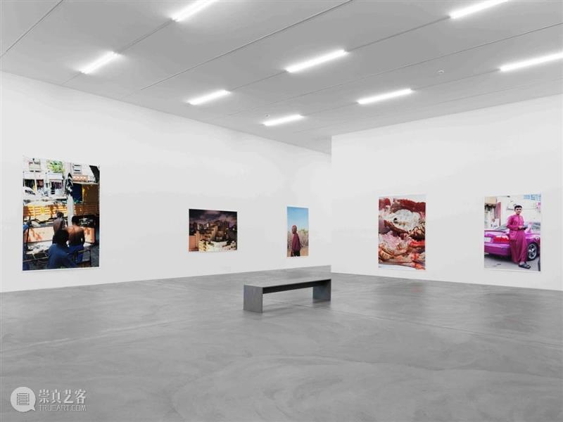 回顾沃尔夫冈·提尔曼斯（Wolfgang Tillmans）重要美术馆个展 崇真艺客