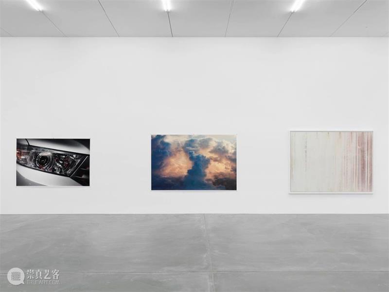 回顾沃尔夫冈·提尔曼斯（Wolfgang Tillmans）重要美术馆个展 崇真艺客