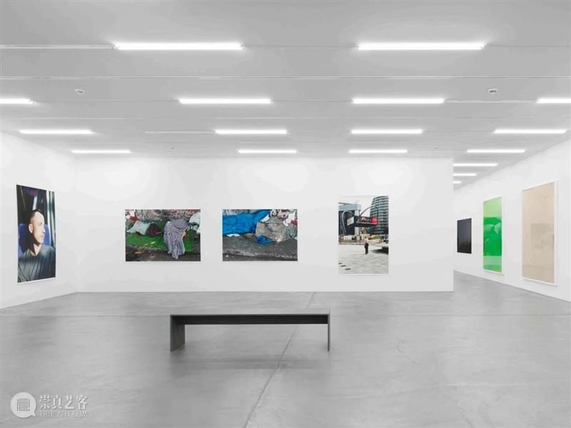 回顾沃尔夫冈·提尔曼斯（Wolfgang Tillmans）重要美术馆个展 崇真艺客