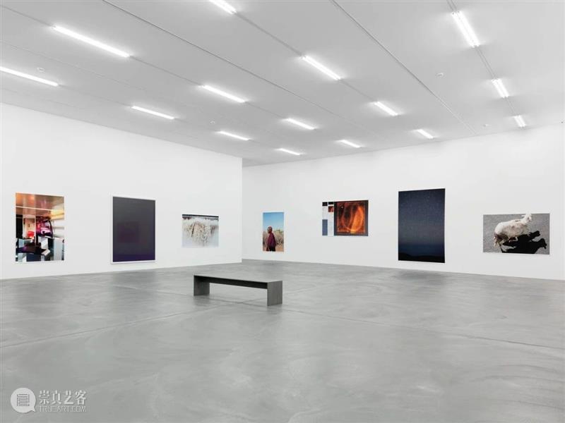 回顾沃尔夫冈·提尔曼斯（Wolfgang Tillmans）重要美术馆个展 崇真艺客