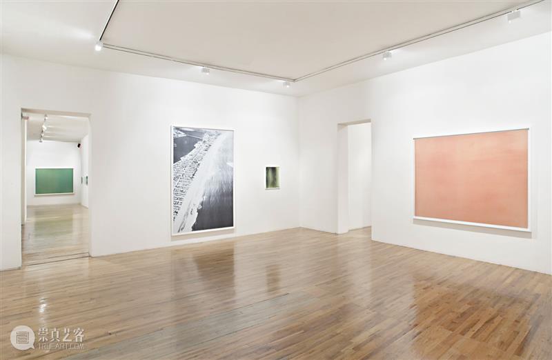 回顾沃尔夫冈·提尔曼斯（Wolfgang Tillmans）重要美术馆个展 崇真艺客