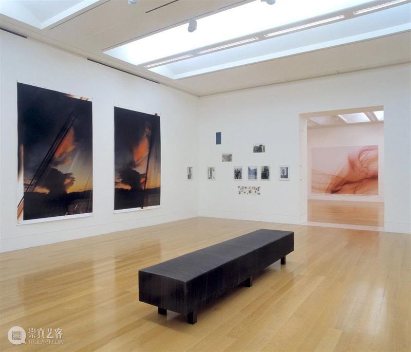 回顾沃尔夫冈·提尔曼斯（Wolfgang Tillmans）重要美术馆个展 崇真艺客