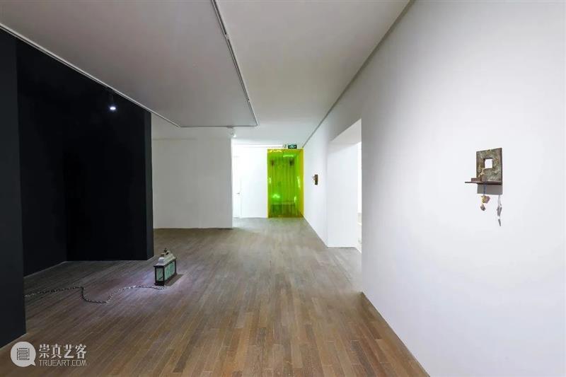拾萬北京 | 展览现场 | 春困 视频资讯 拾萬空间 崇真艺客