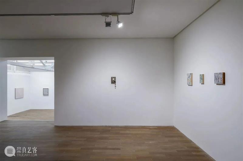 拾萬北京 | 展览现场 | 春困 视频资讯 拾萬空间 崇真艺客