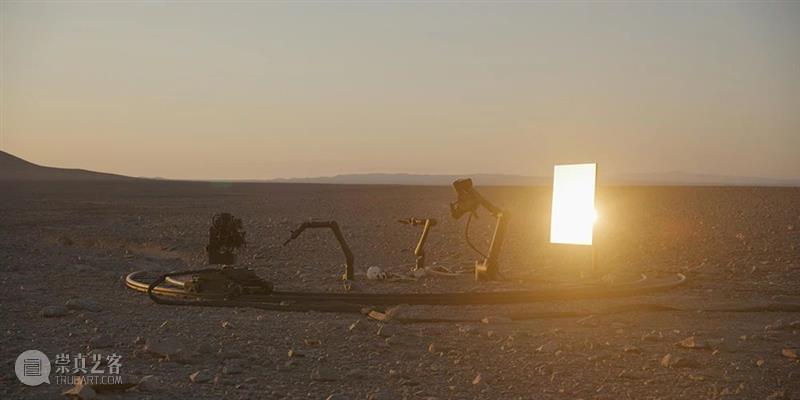 皮埃尔·于热（Pierre Huyghe）全新个展即将在意大利威尼斯旧海关大楼皮诺收藏举办   皮埃尔·于热 崇真艺客