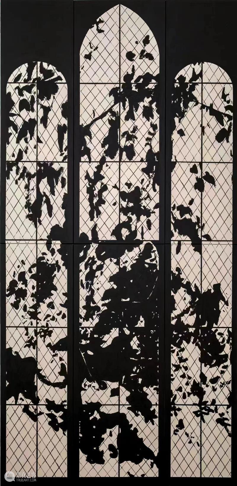 新展预告 | 3月重磅女性艺术大展《柏拉图的阶梯》即将开幕 崇真艺客