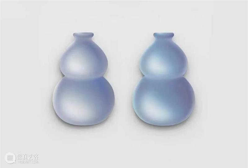 新展预告 | 3月重磅女性艺术大展《柏拉图的阶梯》即将开幕 崇真艺客