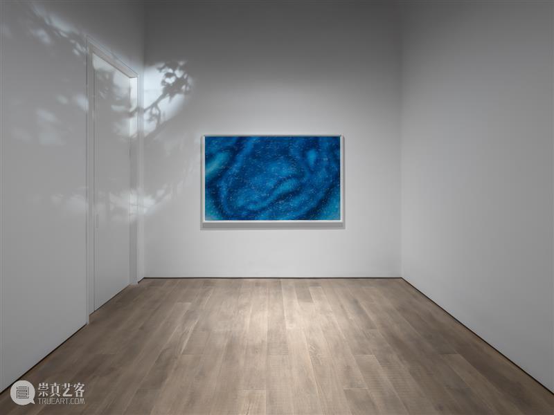 正在展出 | 里森上海 | 阿洛拉&卡尔萨迪亚 (Allora & Calzadilla) 个展「感应」 崇真艺客