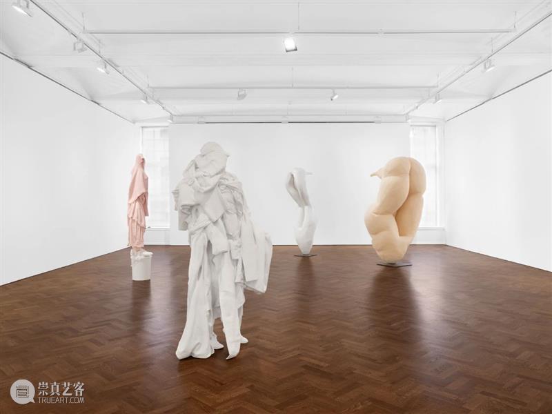 艺术家 | 欧文·沃姆 Erwin Wurm  Ropac画廊 Wurm 欧文 沃姆 艺术家 奥地利 作品 问题 理念 日常生活 时代 崇真艺客