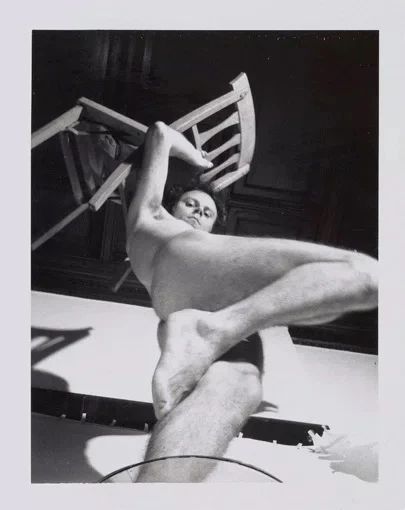 悼念摄影与数字艺术先驱卢卡斯·萨马拉斯 Lucas Samaras 1936 – 2024 崇真艺客